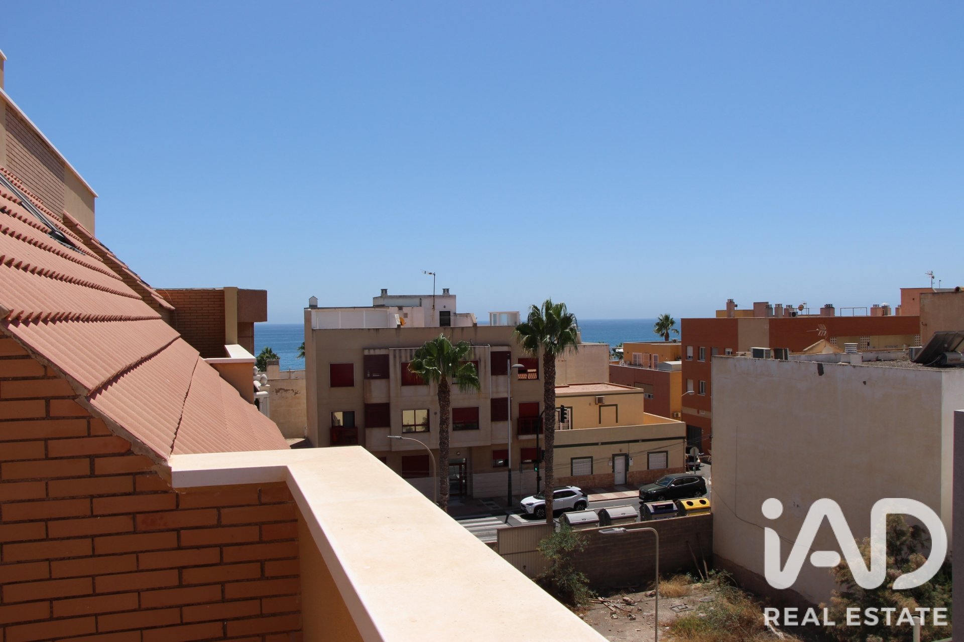 Apartamento en Roquetas de Mar, Almería, España 4 dormitorios,  No. 193493