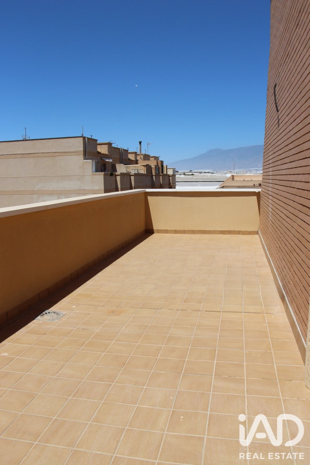 Apartamento en Roquetas de Mar, Almería, España 4 dormitorios,  No. 193493