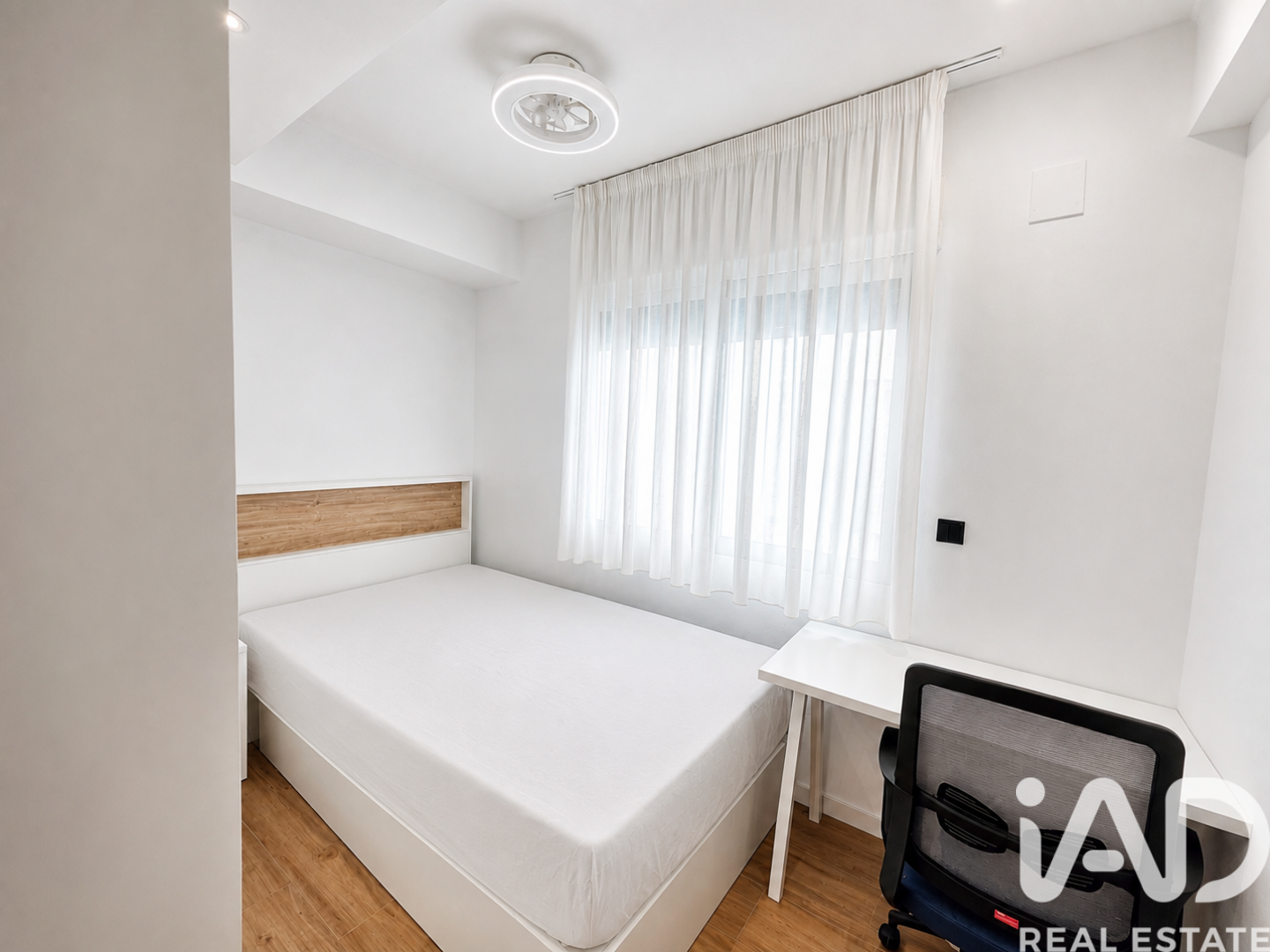 Dzīvoklis Murcia, Spānijā 2 istabas, 50 m2 Nr. 193489