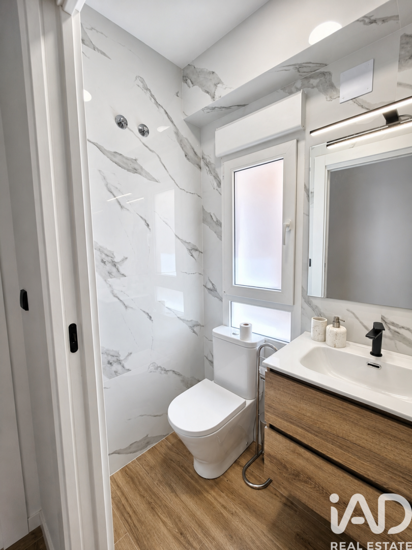 Dzīvoklis Murcia, Spānijā 2 istabas, 50 m2 Nr. 193489
