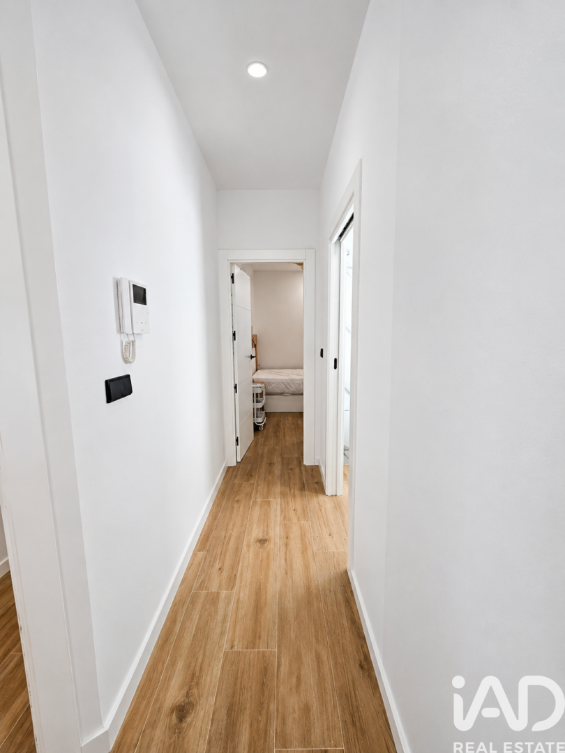 Dzīvoklis Murcia, Spānijā 2 istabas, 50 m2 Nr. 193489
