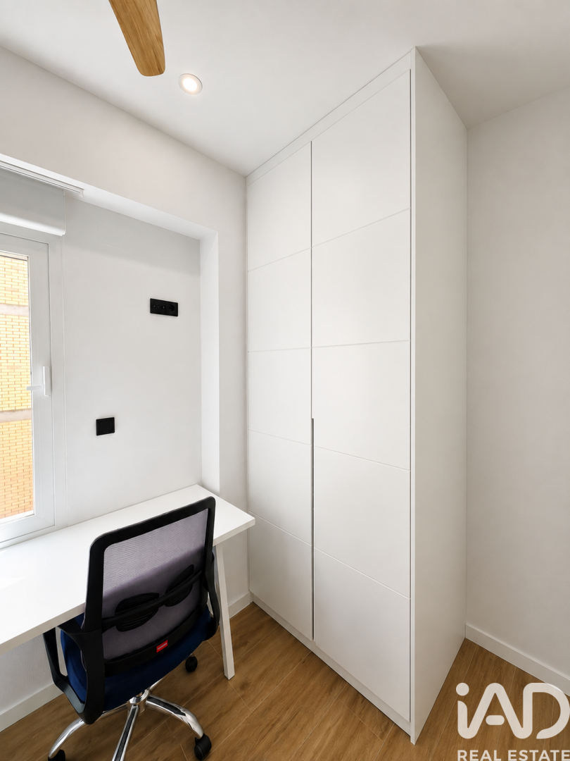 Dzīvoklis Murcia, Spānijā 2 istabas, 50 m2 Nr. 193489