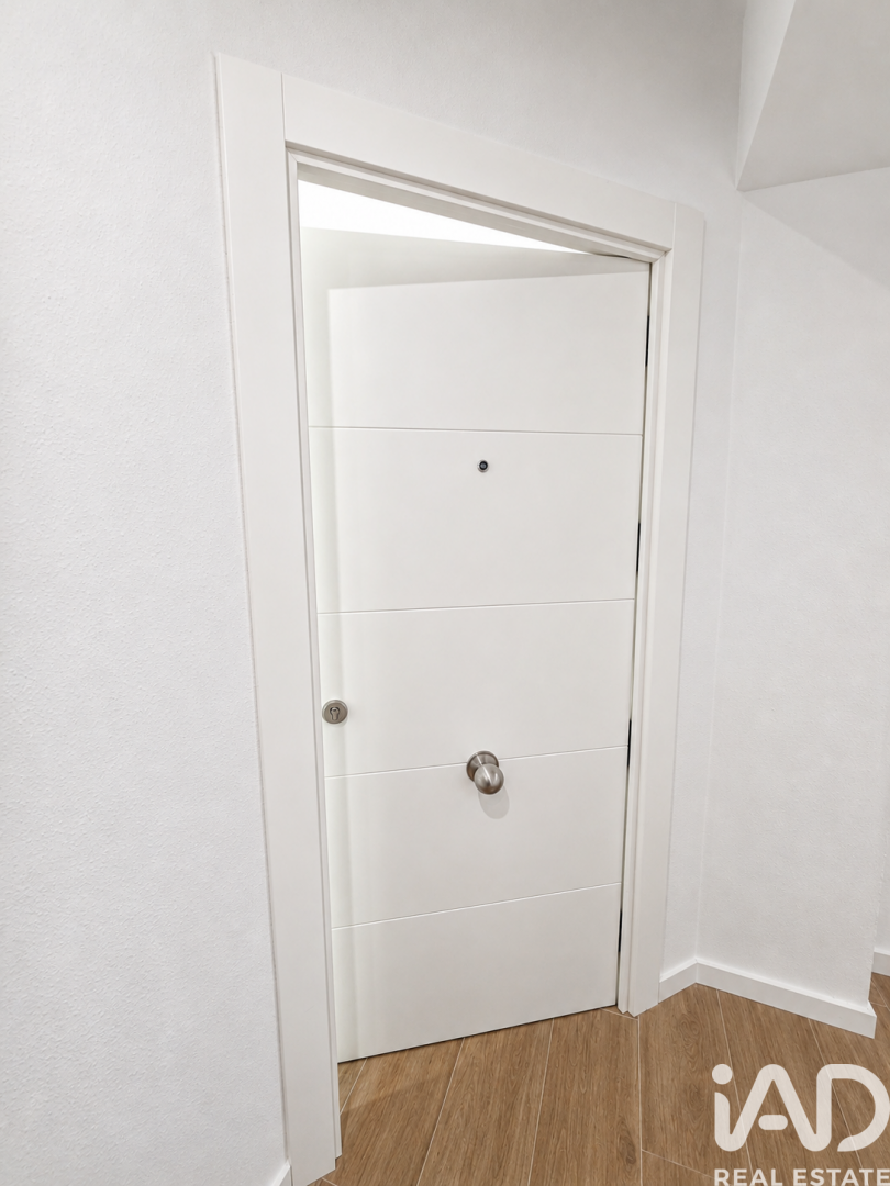 Dzīvoklis Murcia, Spānijā 2 istabas, 50 m2 Nr. 193489