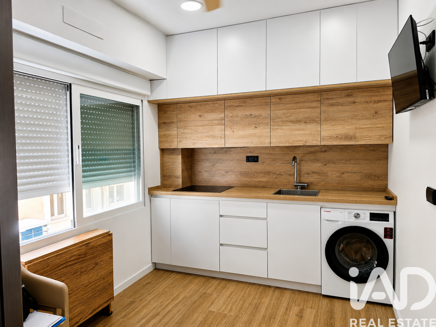 Dzīvoklis Murcia, Spānijā 2 istabas, 50 m2 Nr. 193489