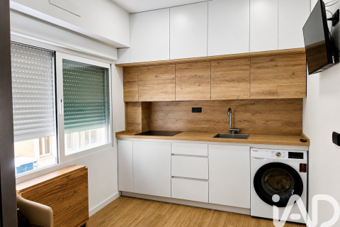 Dzīvoklis Murcia, Spānijā 2 istabas, 50 m2 Nr. 193489