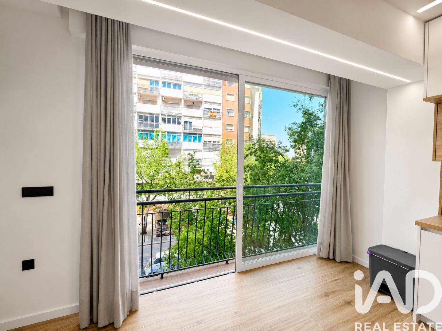 Dzīvoklis Murcia, Spānijā 3 istabas, 103 m2 Nr. 193488