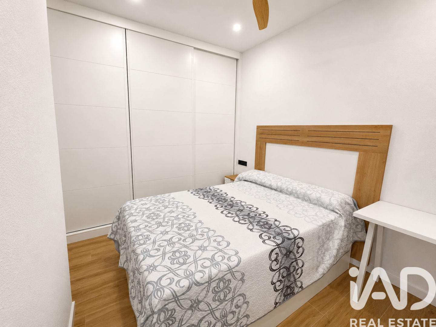 Dzīvoklis Murcia, Spānijā 3 istabas, 103 m2 Nr. 193488