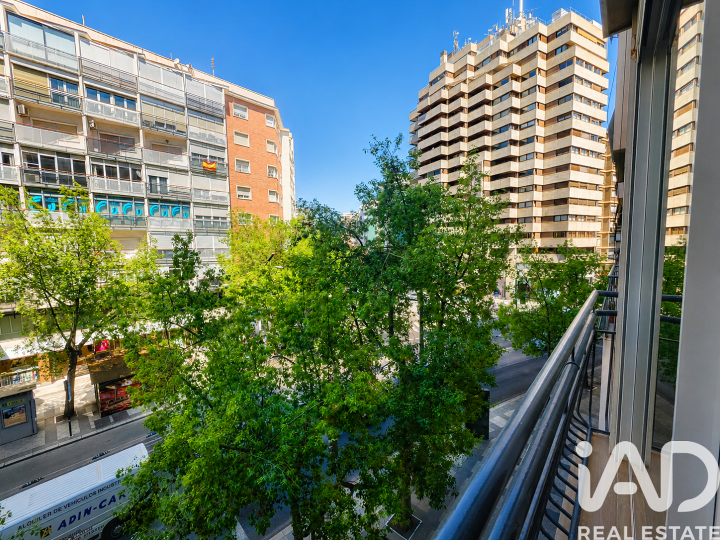 Dzīvoklis Murcia, Spānijā 3 istabas, 103 m2 Nr. 193488