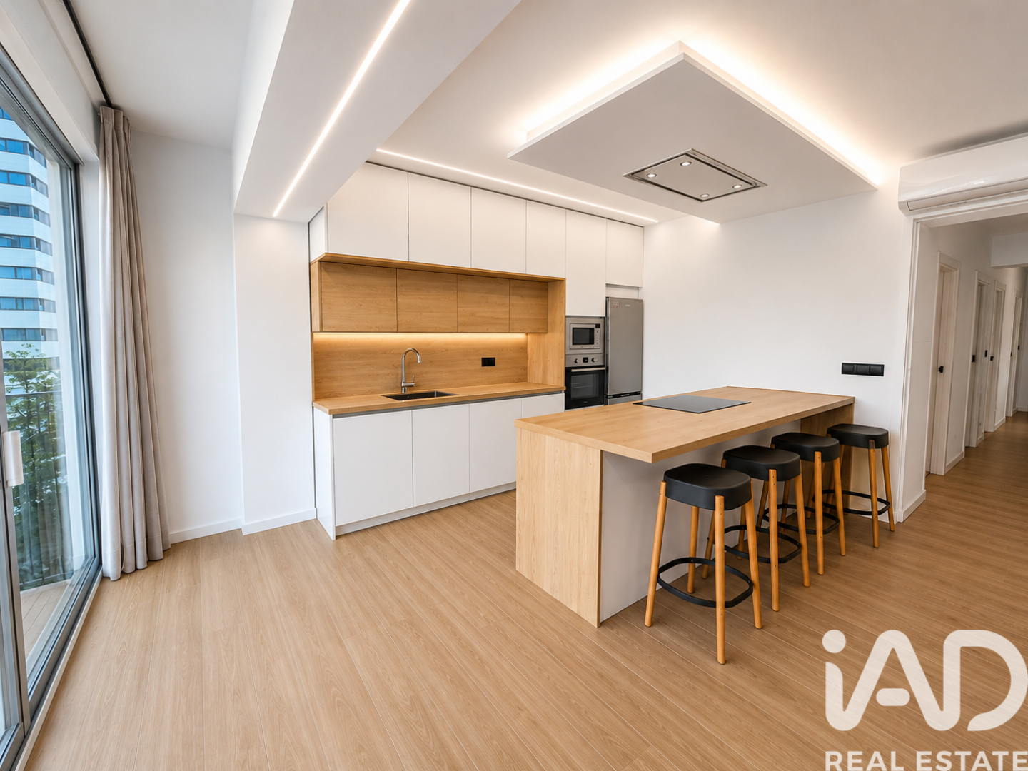 Dzīvoklis Murcia, Spānijā 3 istabas, 103 m2 Nr. 193488