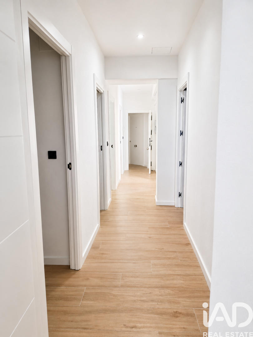 Dzīvoklis Murcia, Spānijā 3 istabas, 103 m2 Nr. 193488
