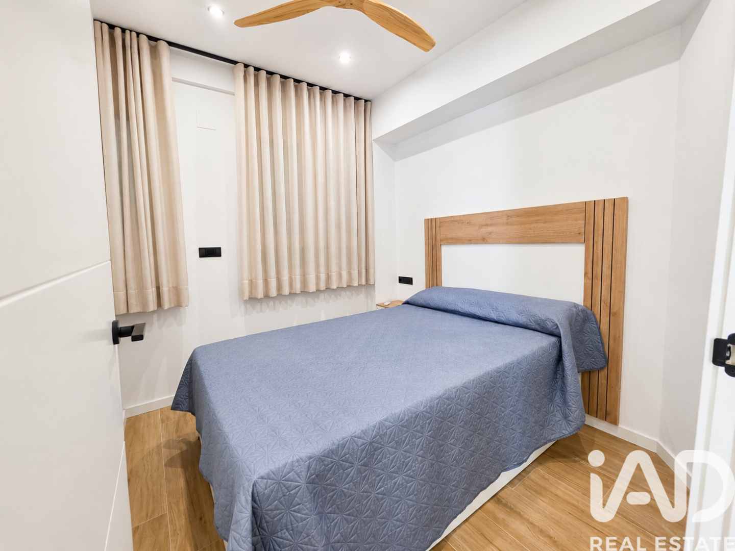 Dzīvoklis Murcia, Spānijā 3 istabas, 103 m2 Nr. 193488