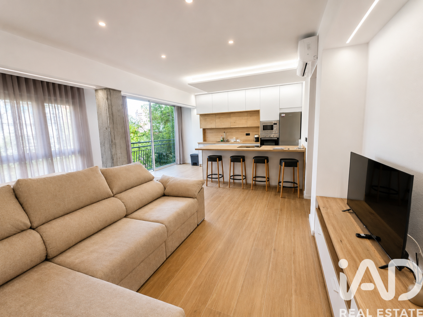 Dzīvoklis Murcia, Spānijā 3 istabas, 103 m2 Nr. 193488