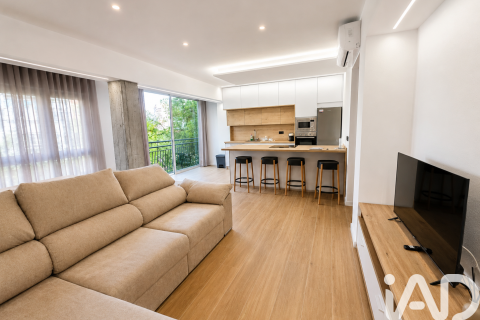 Dzīvoklis Murcia, Spānijā 3 istabas, 103 m2 Nr. 193488
