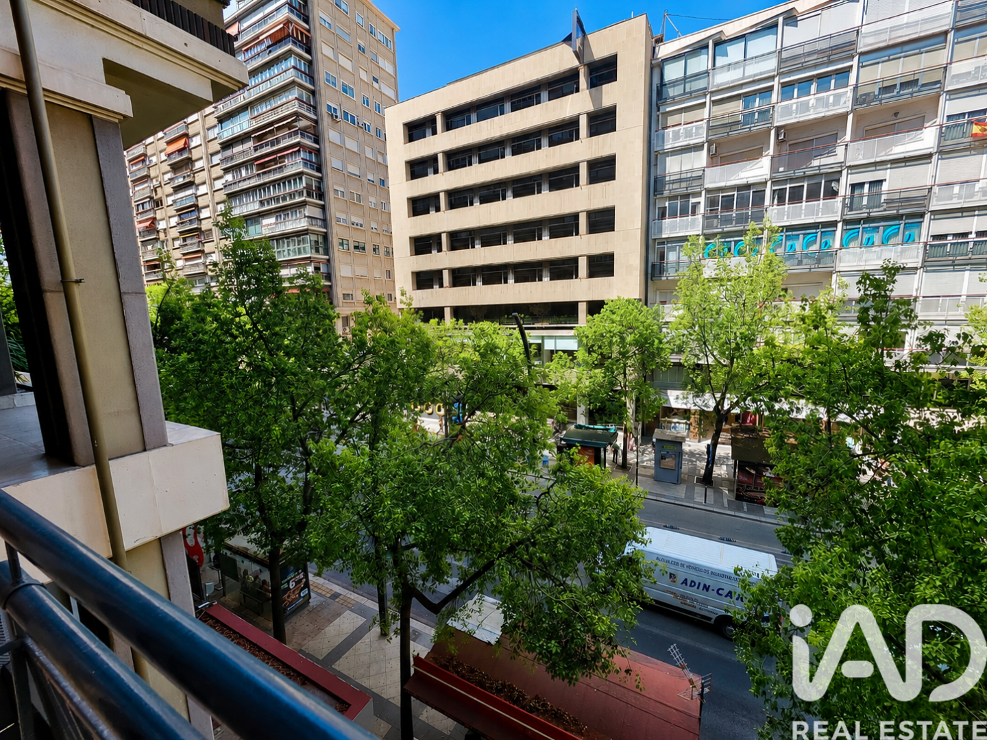 Dzīvoklis Murcia, Spānijā 3 istabas, 103 m2 Nr. 193488