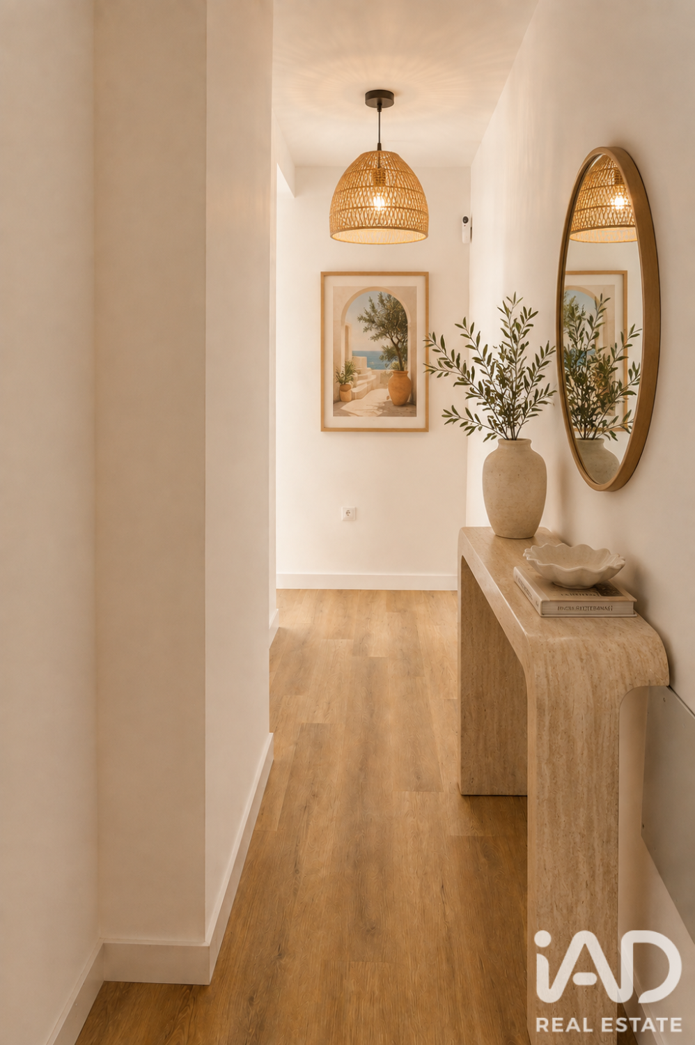 Apartment à Roquetas de Mar, Almeria, Espagne 2 chambres,  No. 193491
