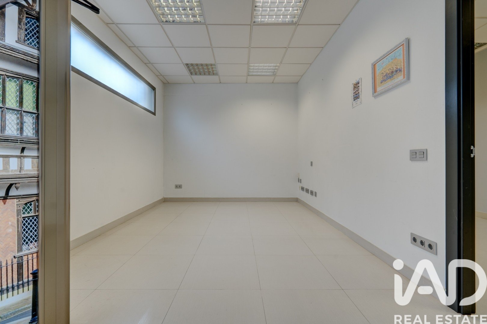 Commercial property in Ortuella, Biscay, Spain 100 sq.m. No. 193490