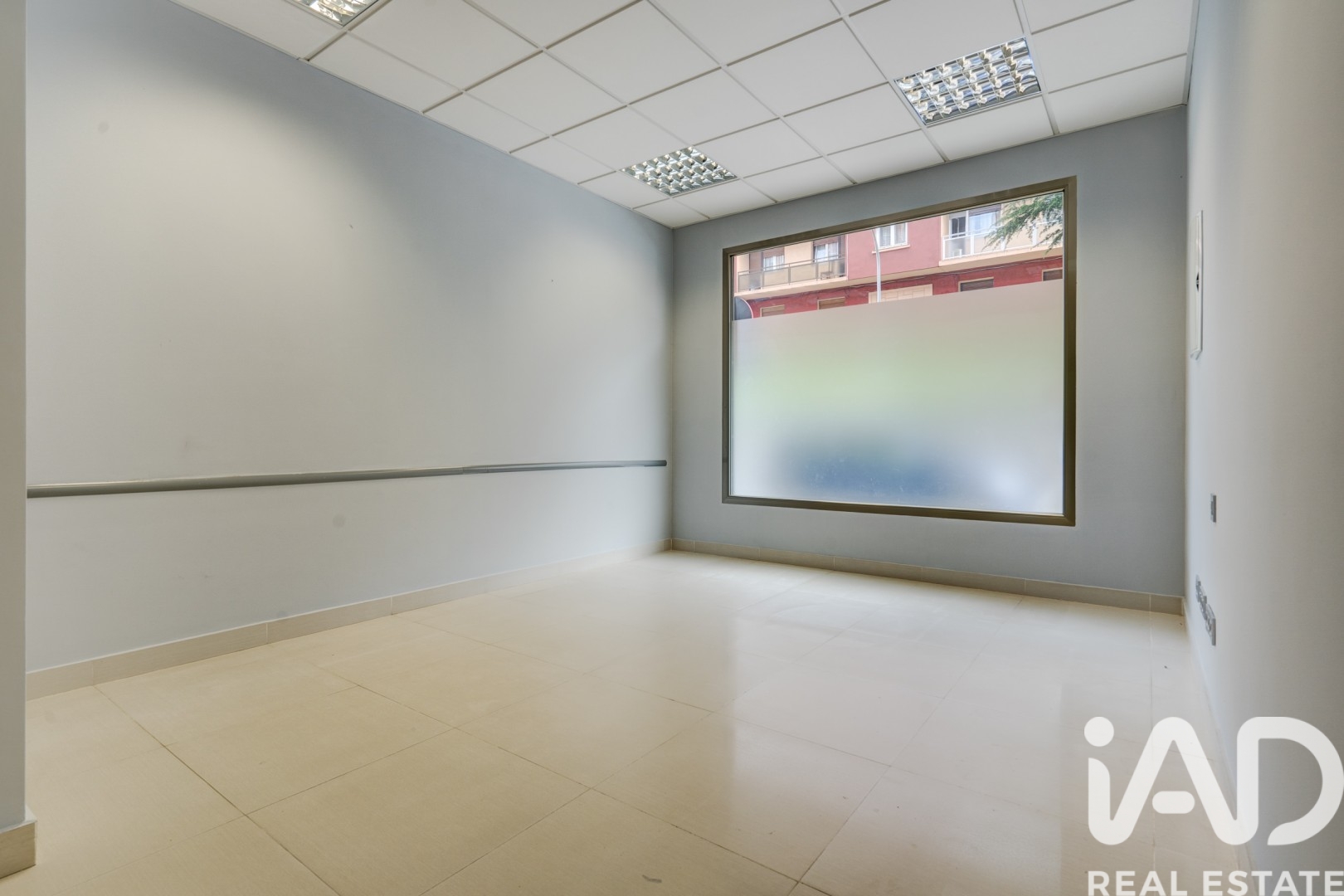 Commercial property in Ortuella, Biscay, Spain 100 sq.m. No. 193490