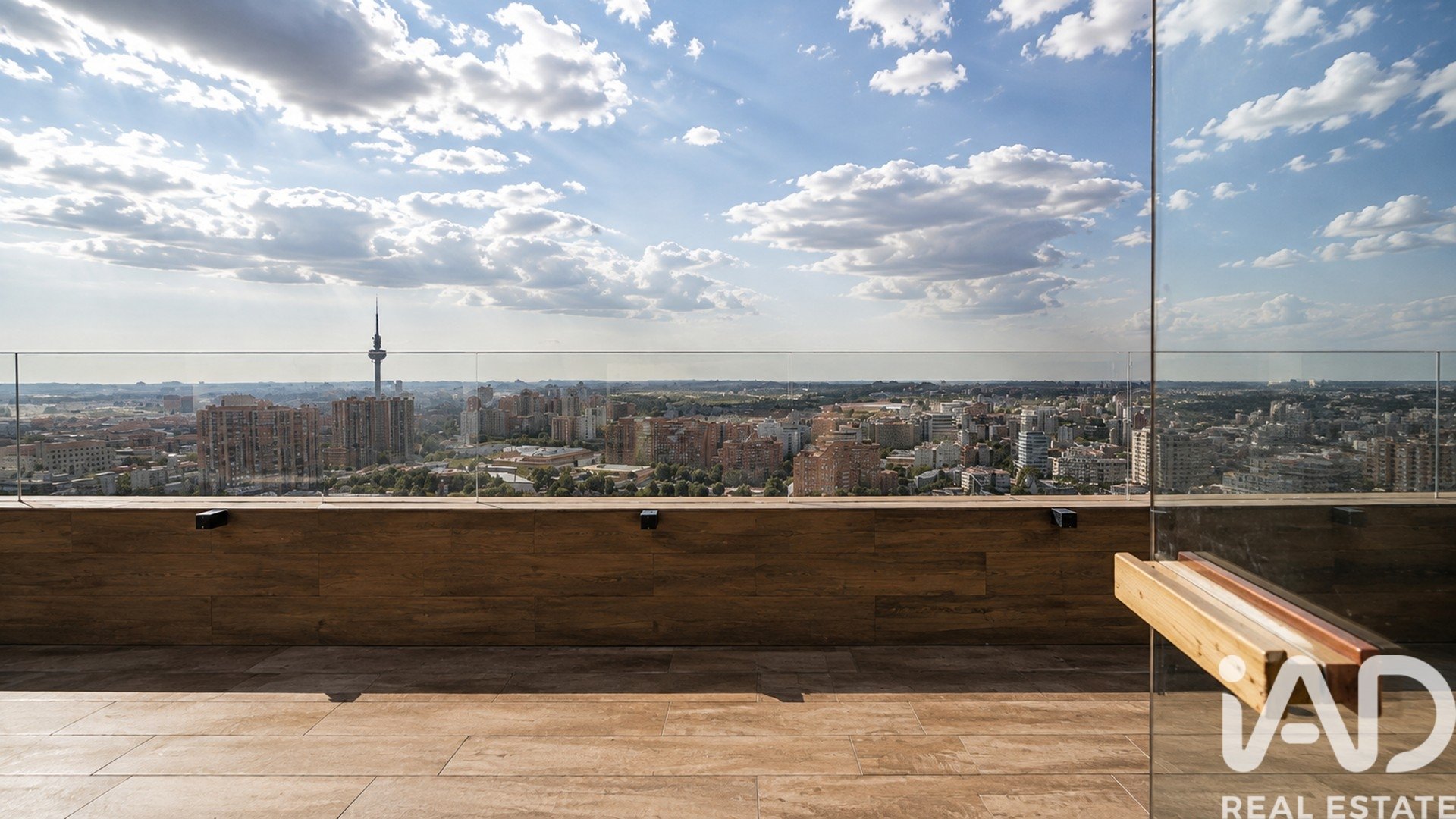 Apartament w Madrid, Hiszpania 3 sypialnie, 189 mkw. nr 193487