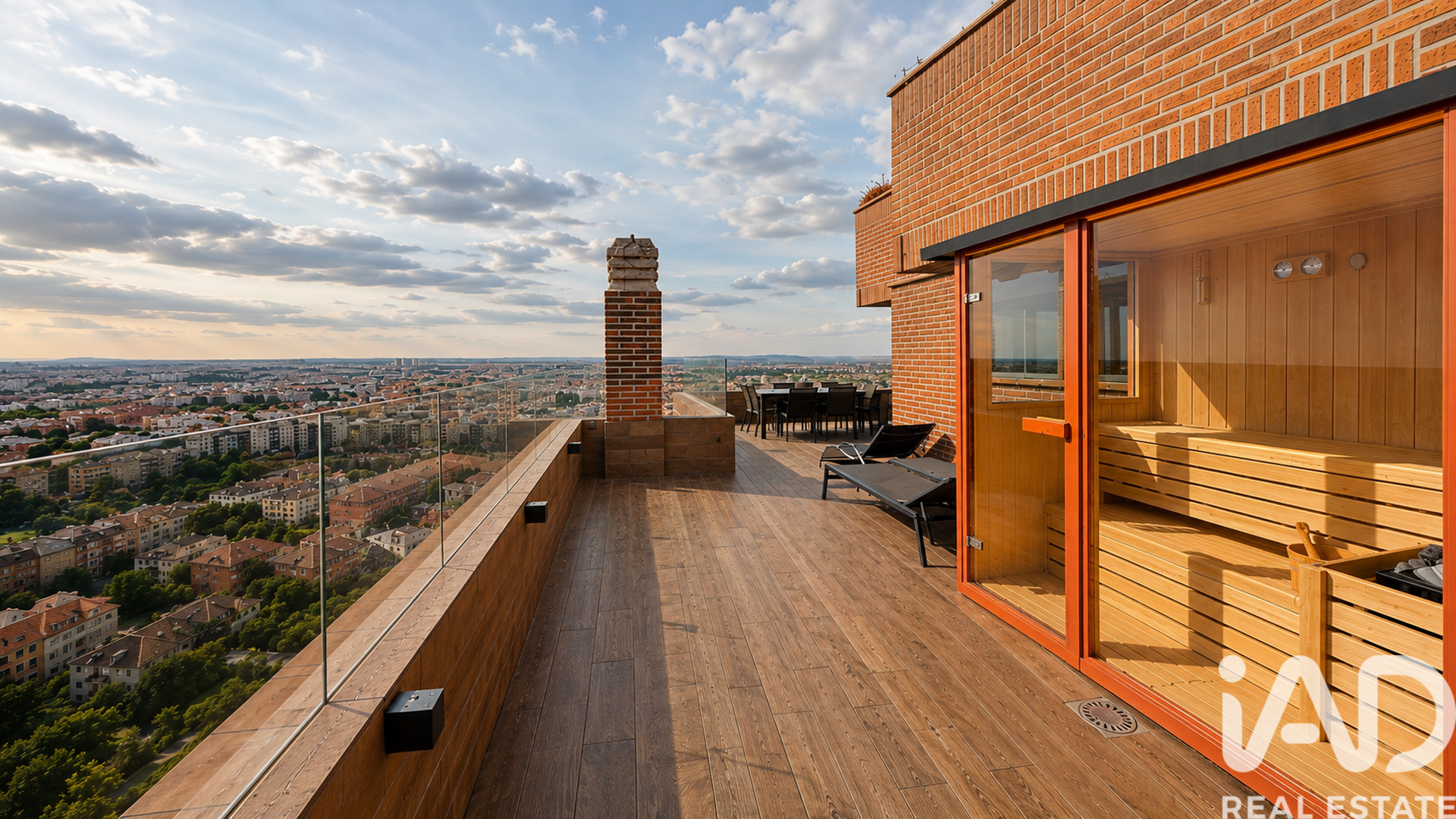 Apartament w Madrid, Hiszpania 3 sypialnie, 189 mkw. nr 193487
