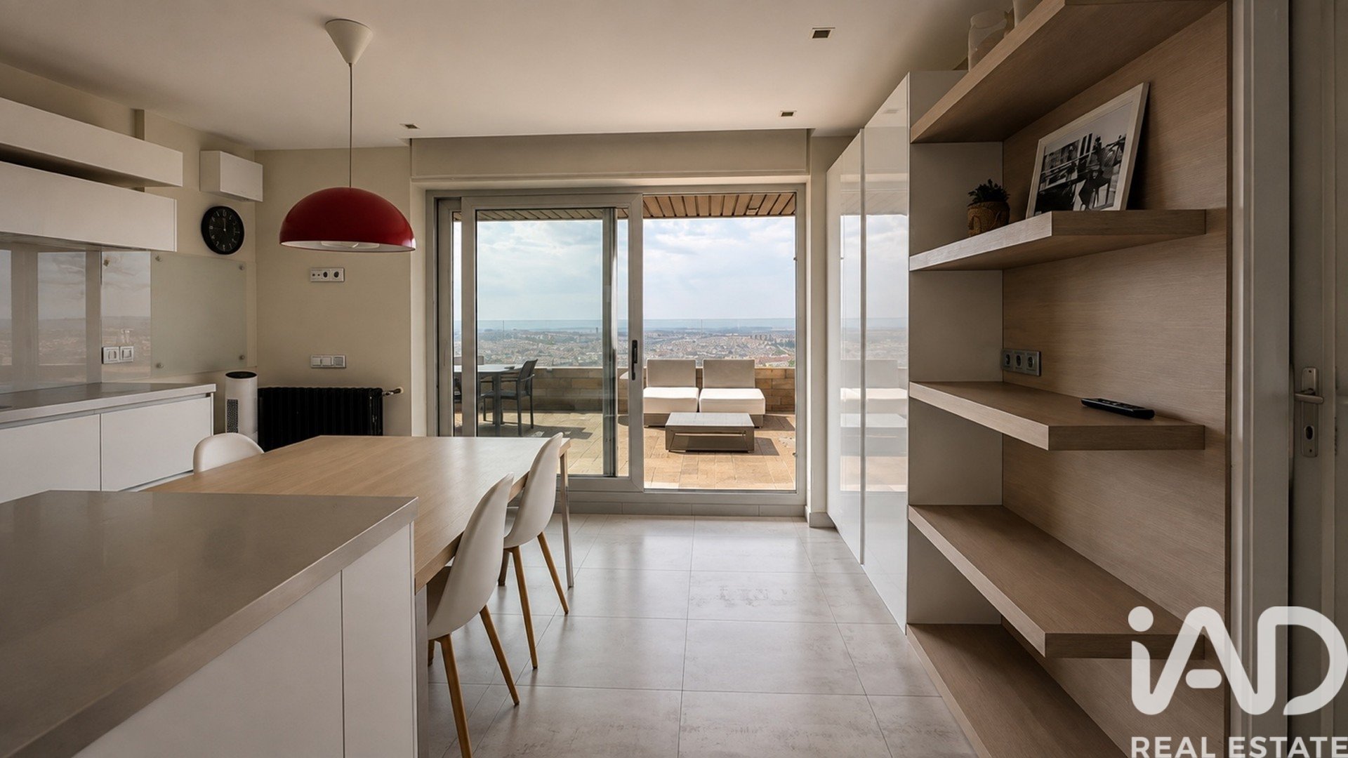 Apartament w Madrid, Hiszpania 3 sypialnie, 189 mkw. nr 193487