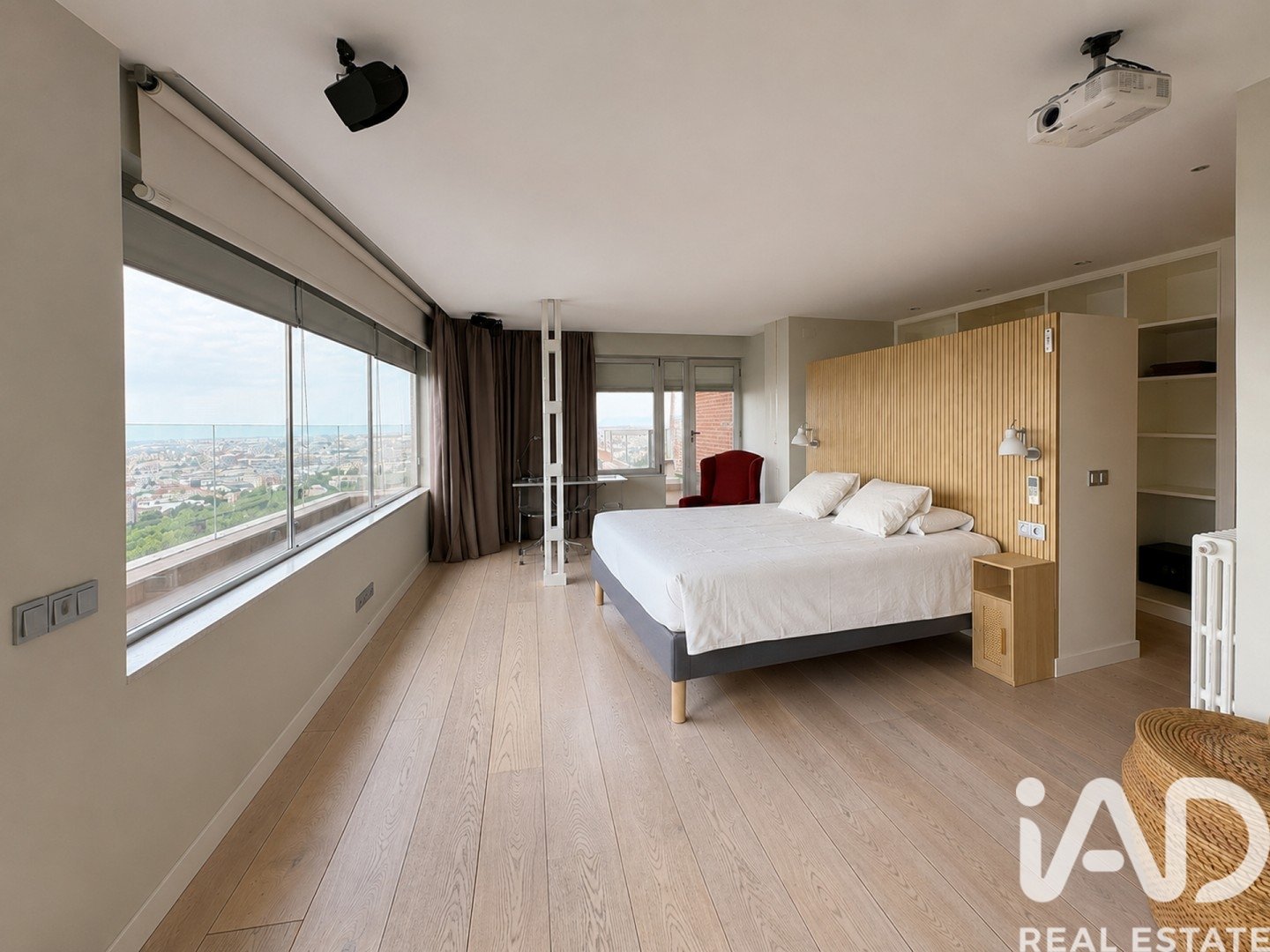 Apartament w Madrid, Hiszpania 3 sypialnie, 189 mkw. nr 193487