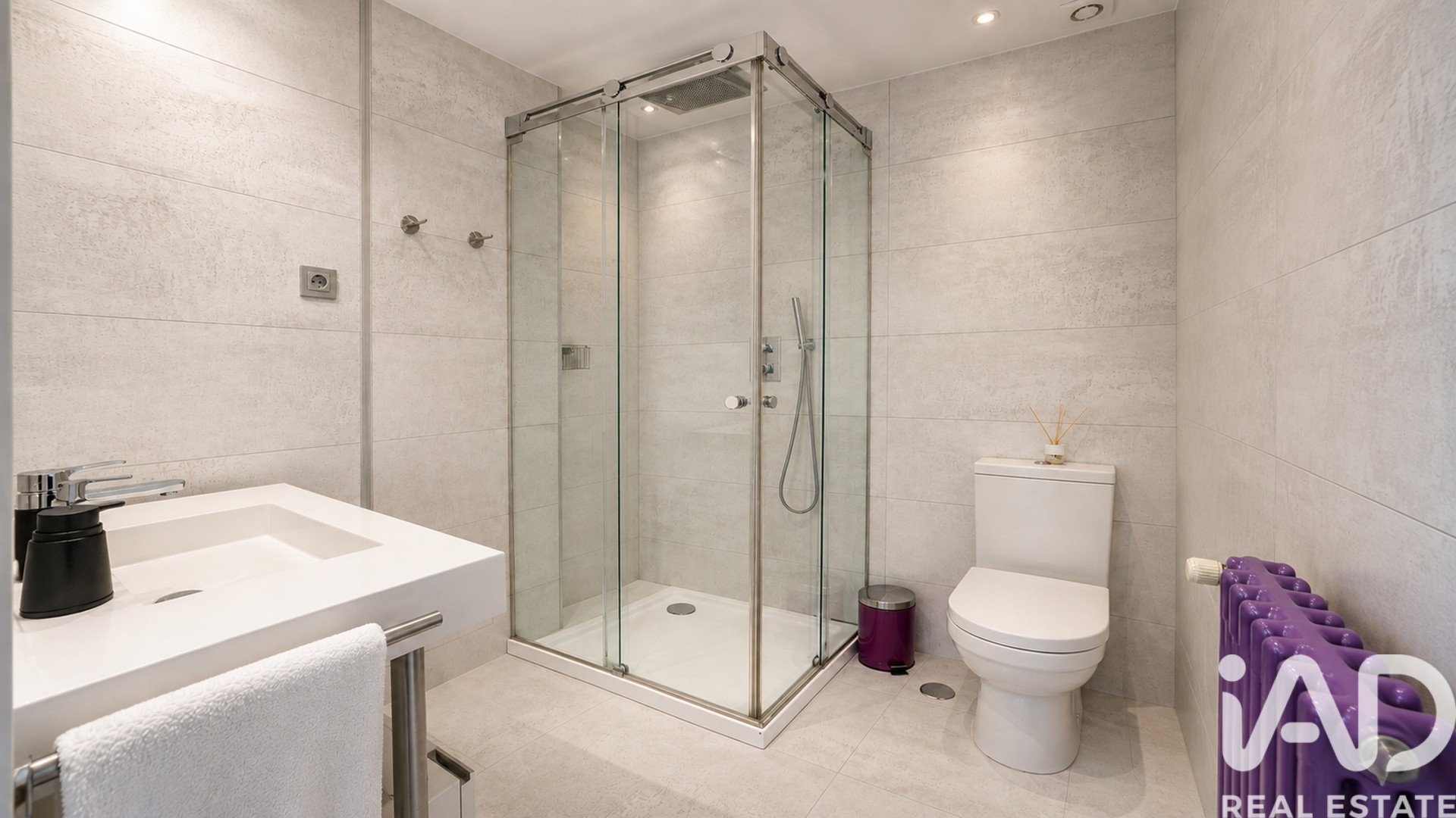 Apartament w Madrid, Hiszpania 3 sypialnie, 189 mkw. nr 193487