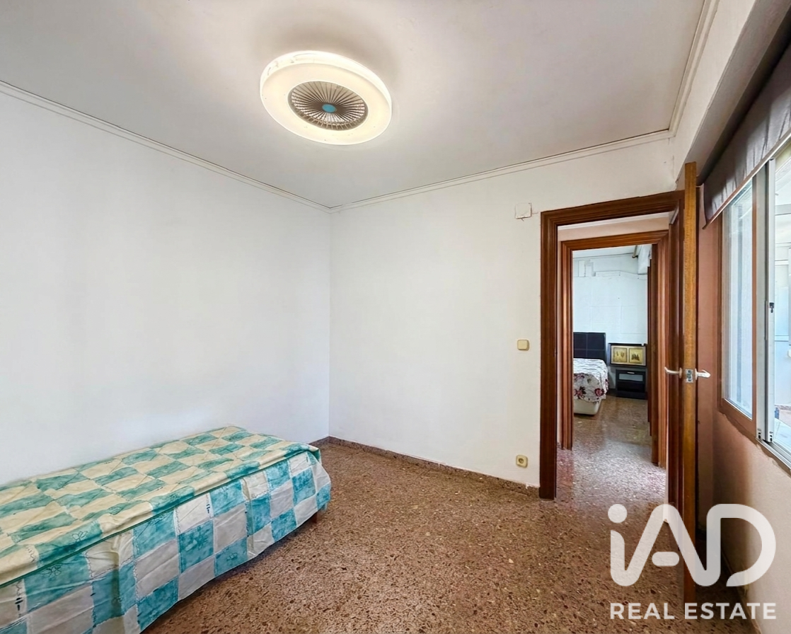 Huoneisto Bellreguard, Valencia, Espanja 3 makuuhuonetta, 130 m2 No. 193492