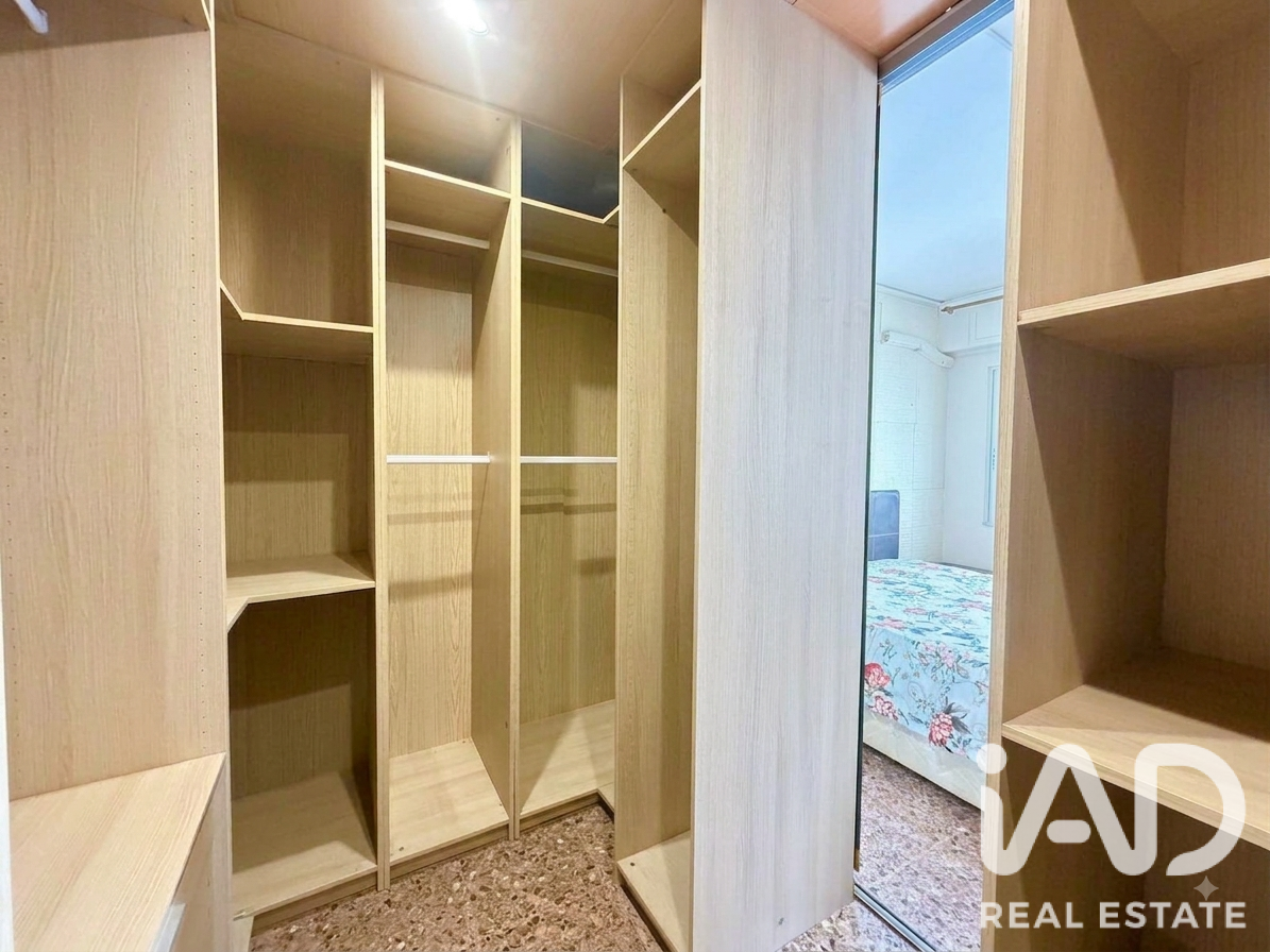 Huoneisto Bellreguard, Valencia, Espanja 3 makuuhuonetta, 130 m2 No. 193492