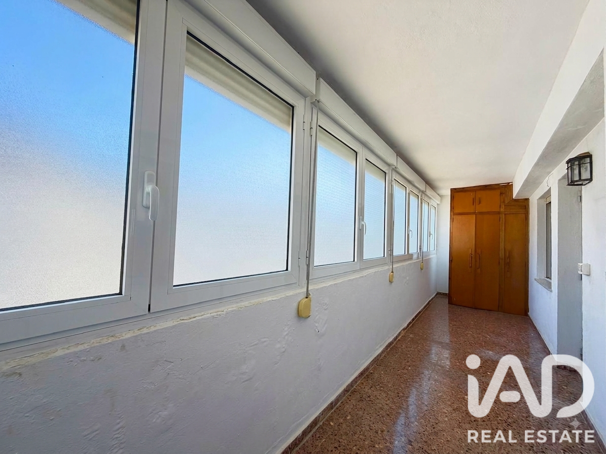 Huoneisto Bellreguard, Valencia, Espanja 3 makuuhuonetta, 130 m2 No. 193492
