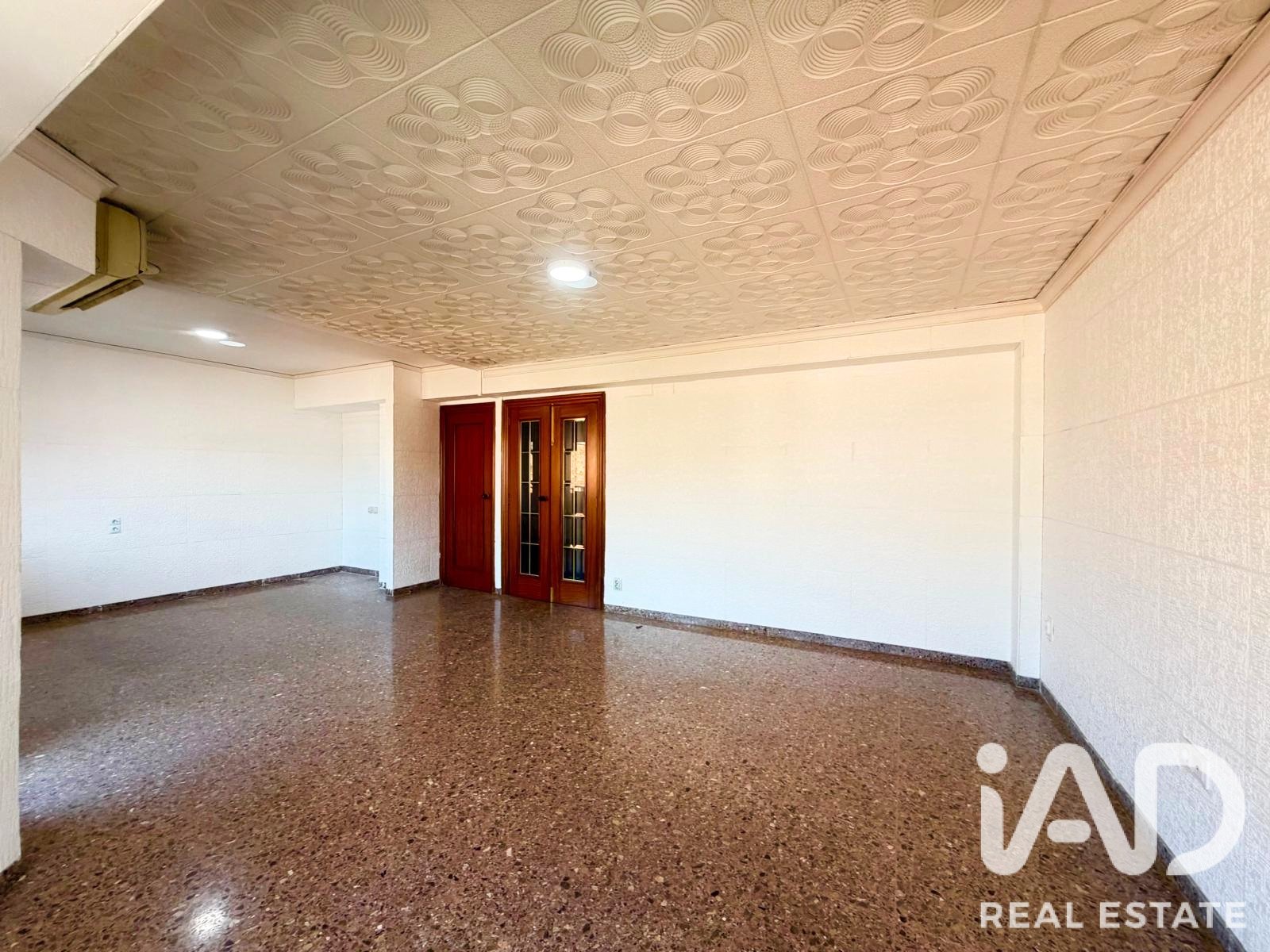Huoneisto Bellreguard, Valencia, Espanja 3 makuuhuonetta, 130 m2 No. 193492