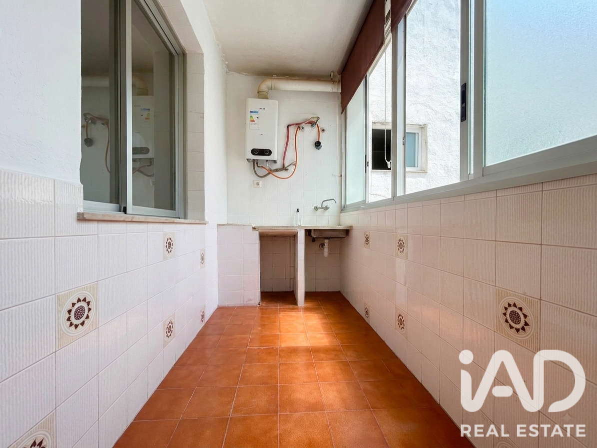 Huoneisto Bellreguard, Valencia, Espanja 3 makuuhuonetta, 130 m2 No. 193492