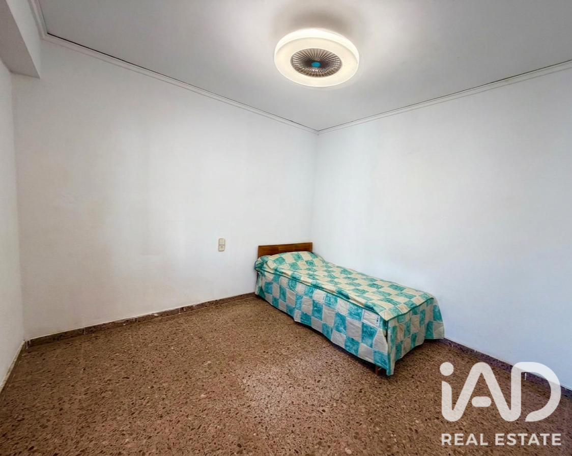 Huoneisto Bellreguard, Valencia, Espanja 3 makuuhuonetta, 130 m2 No. 193492