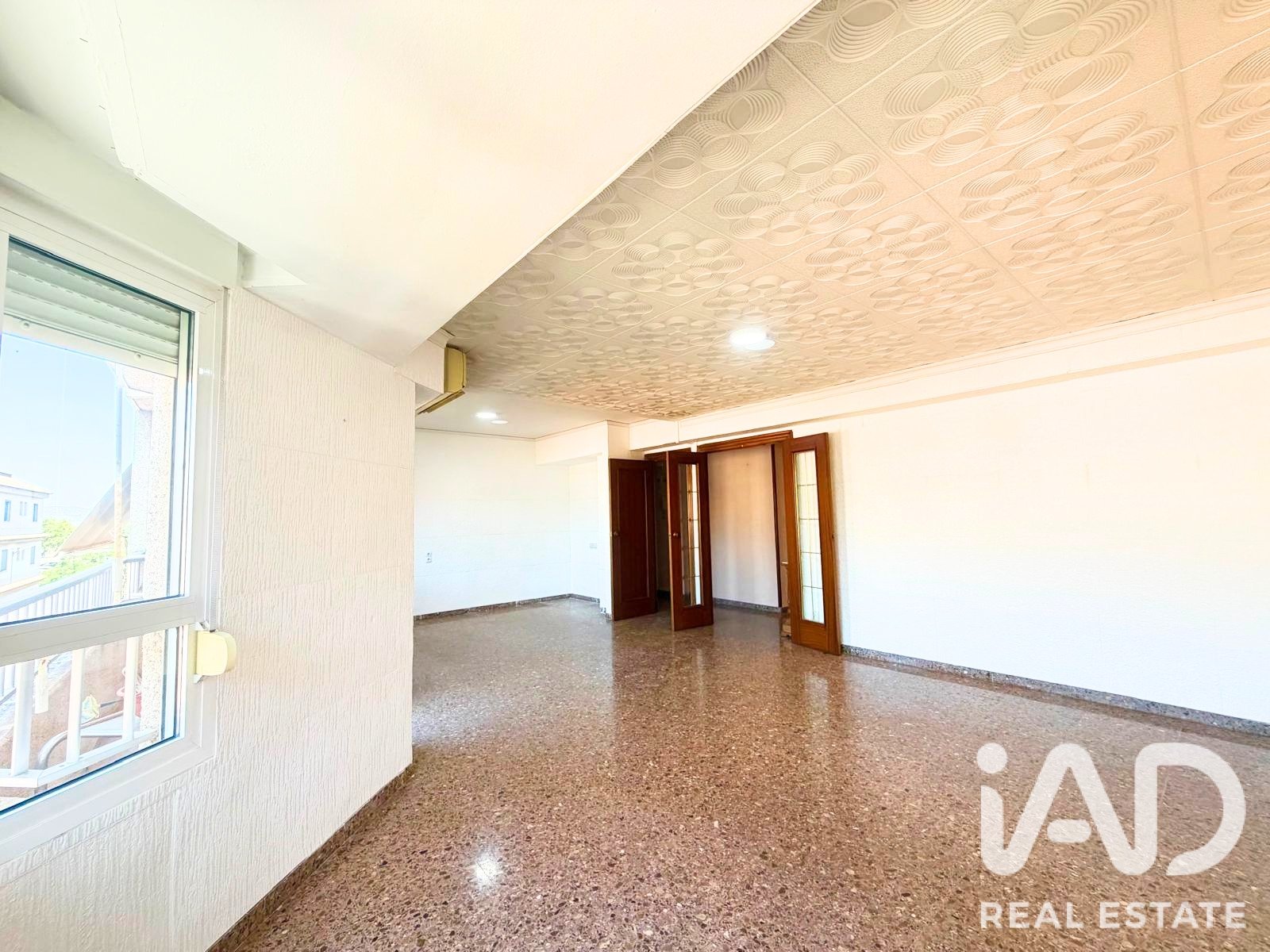 Huoneisto Bellreguard, Valencia, Espanja 3 makuuhuonetta, 130 m2 No. 193492