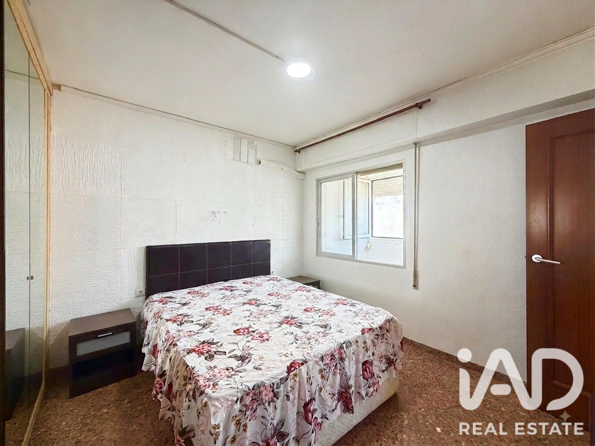Huoneisto Bellreguard, Valencia, Espanja 3 makuuhuonetta, 130 m2 No. 193492