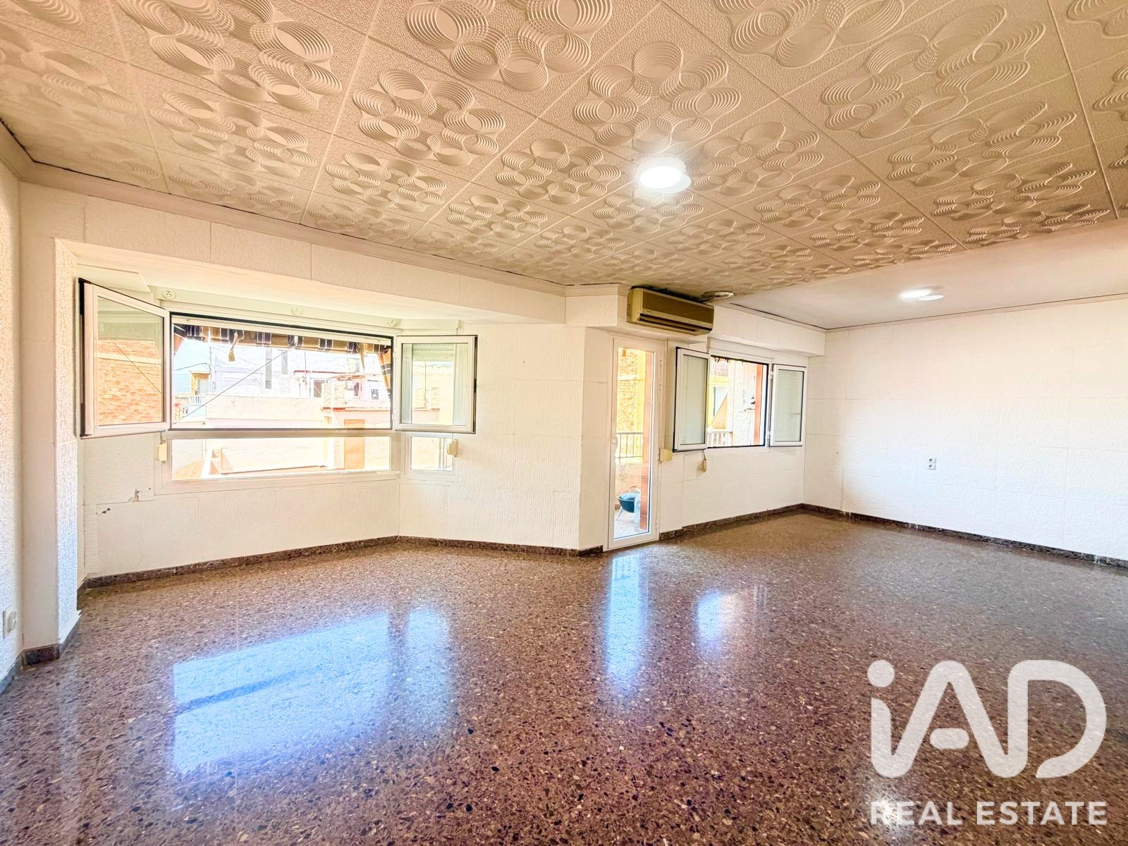 Huoneisto Bellreguard, Valencia, Espanja 3 makuuhuonetta, 130 m2 No. 193492