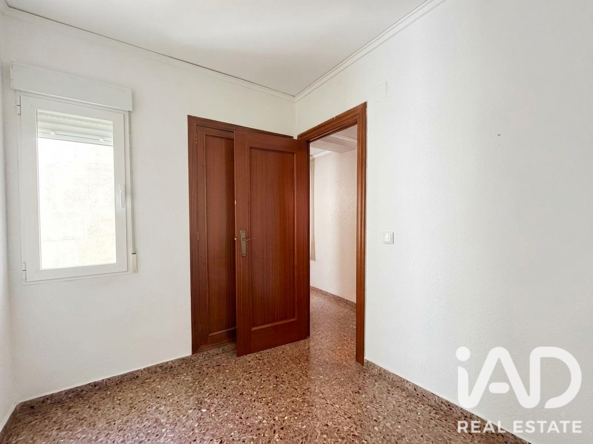 Huoneisto Bellreguard, Valencia, Espanja 3 makuuhuonetta, 130 m2 No. 193492