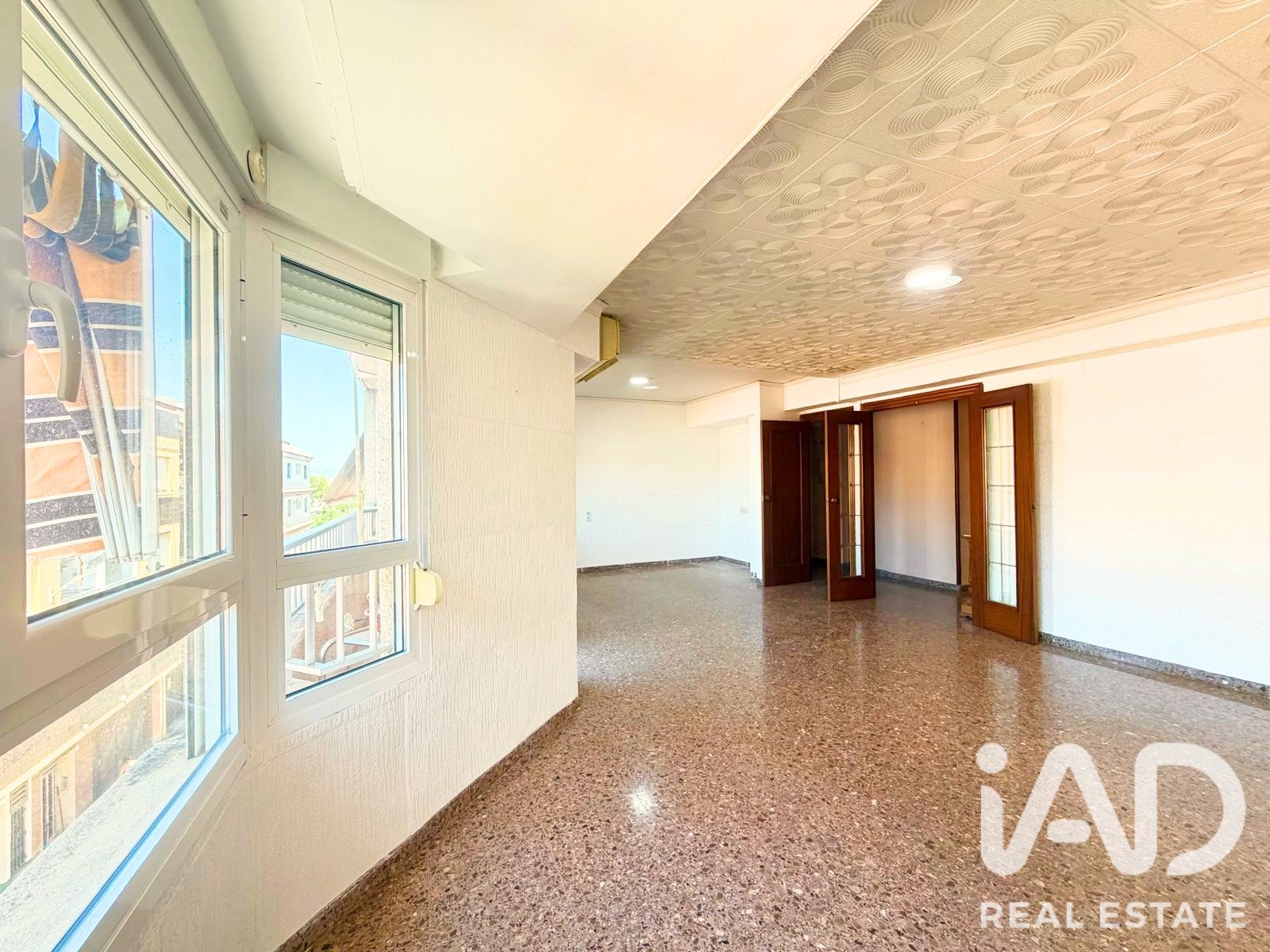Huoneisto Bellreguard, Valencia, Espanja 3 makuuhuonetta, 130 m2 No. 193492