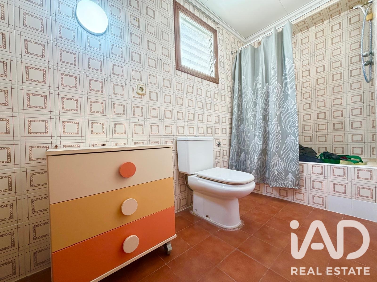 Huoneisto Bellreguard, Valencia, Espanja 3 makuuhuonetta, 130 m2 No. 193492