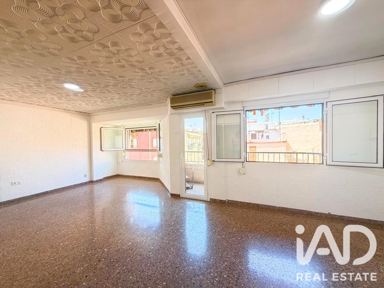Huoneisto Bellreguard, Valencia, Espanja 3 makuuhuonetta, 130 m2 No. 193492
