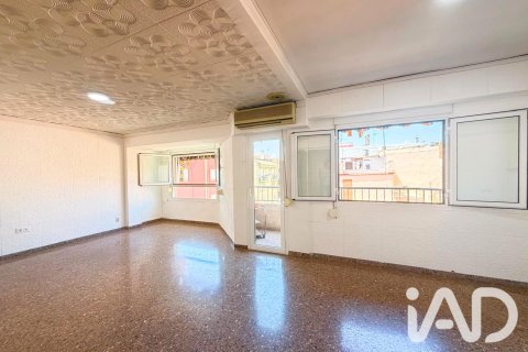 Apartment in Bellreguard, Valencia, Spain 3 bedrooms, 130 sq.m. No. 193492