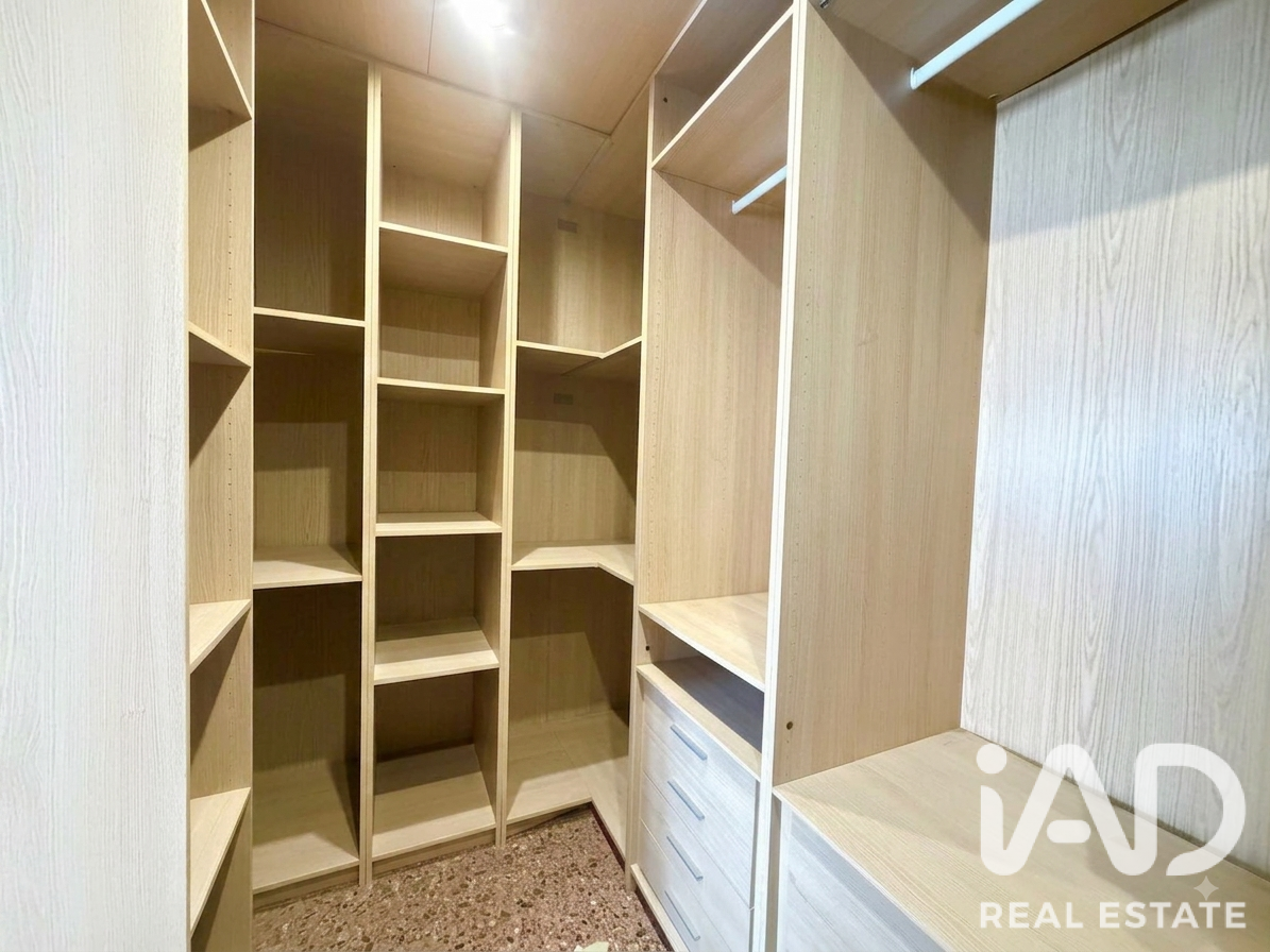 Huoneisto Bellreguard, Valencia, Espanja 3 makuuhuonetta, 130 m2 No. 193492