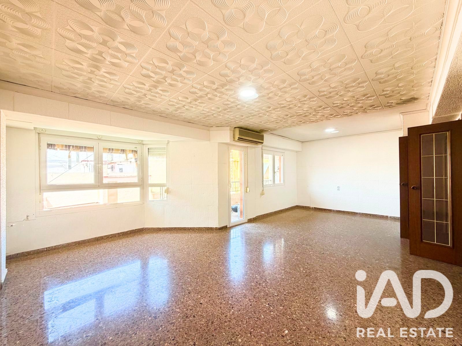 Huoneisto Bellreguard, Valencia, Espanja 3 makuuhuonetta, 130 m2 No. 193492