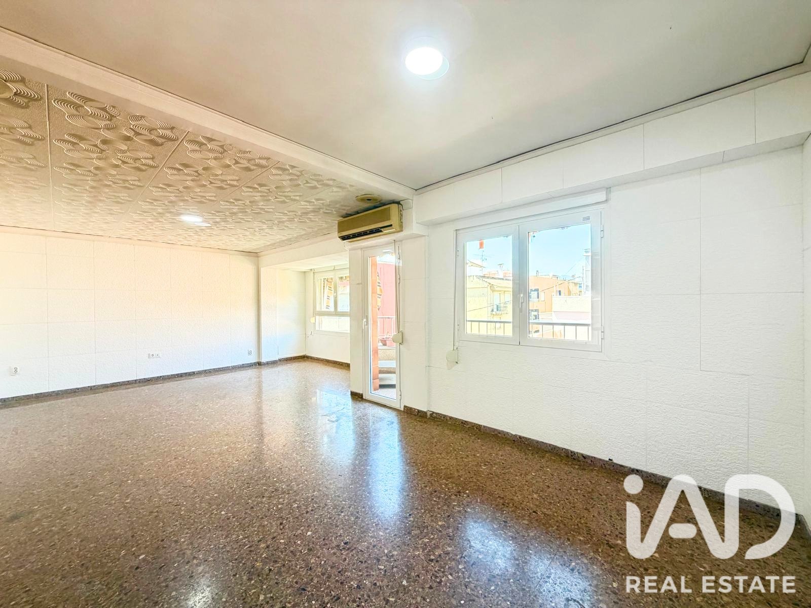 Huoneisto Bellreguard, Valencia, Espanja 3 makuuhuonetta, 130 m2 No. 193492