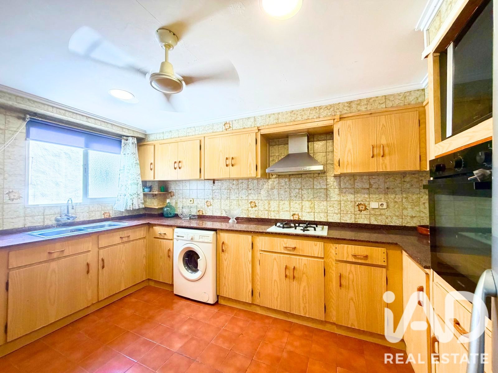 Huoneisto Bellreguard, Valencia, Espanja 3 makuuhuonetta, 130 m2 No. 193492