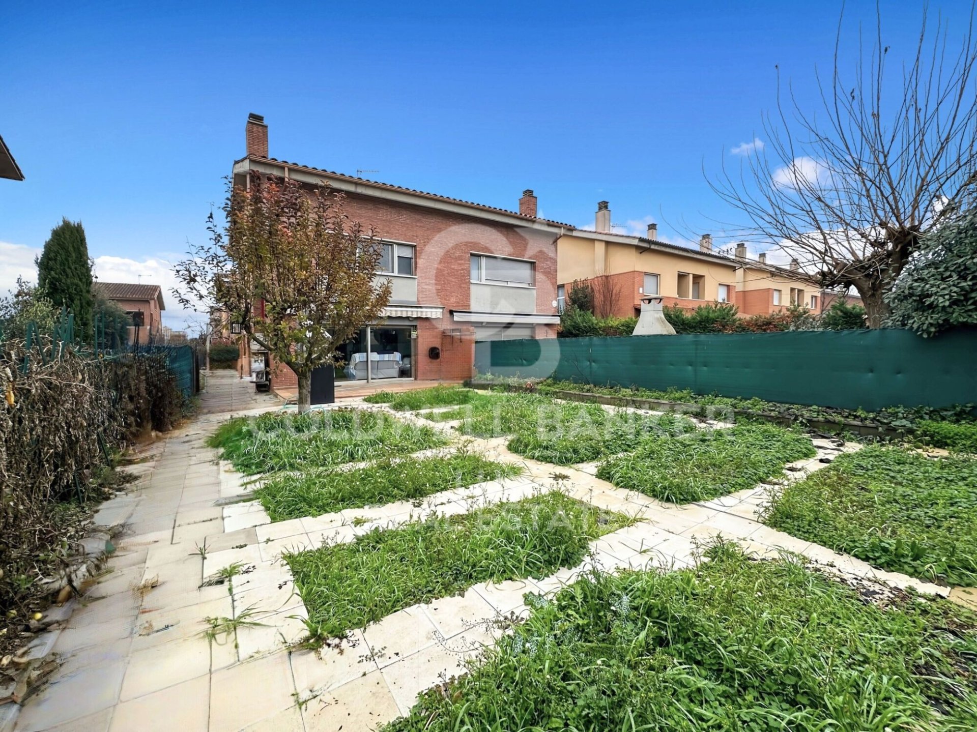 House in Vic, Barcelona, Spain 4 bedrooms, 251 sq.m. No. 157136