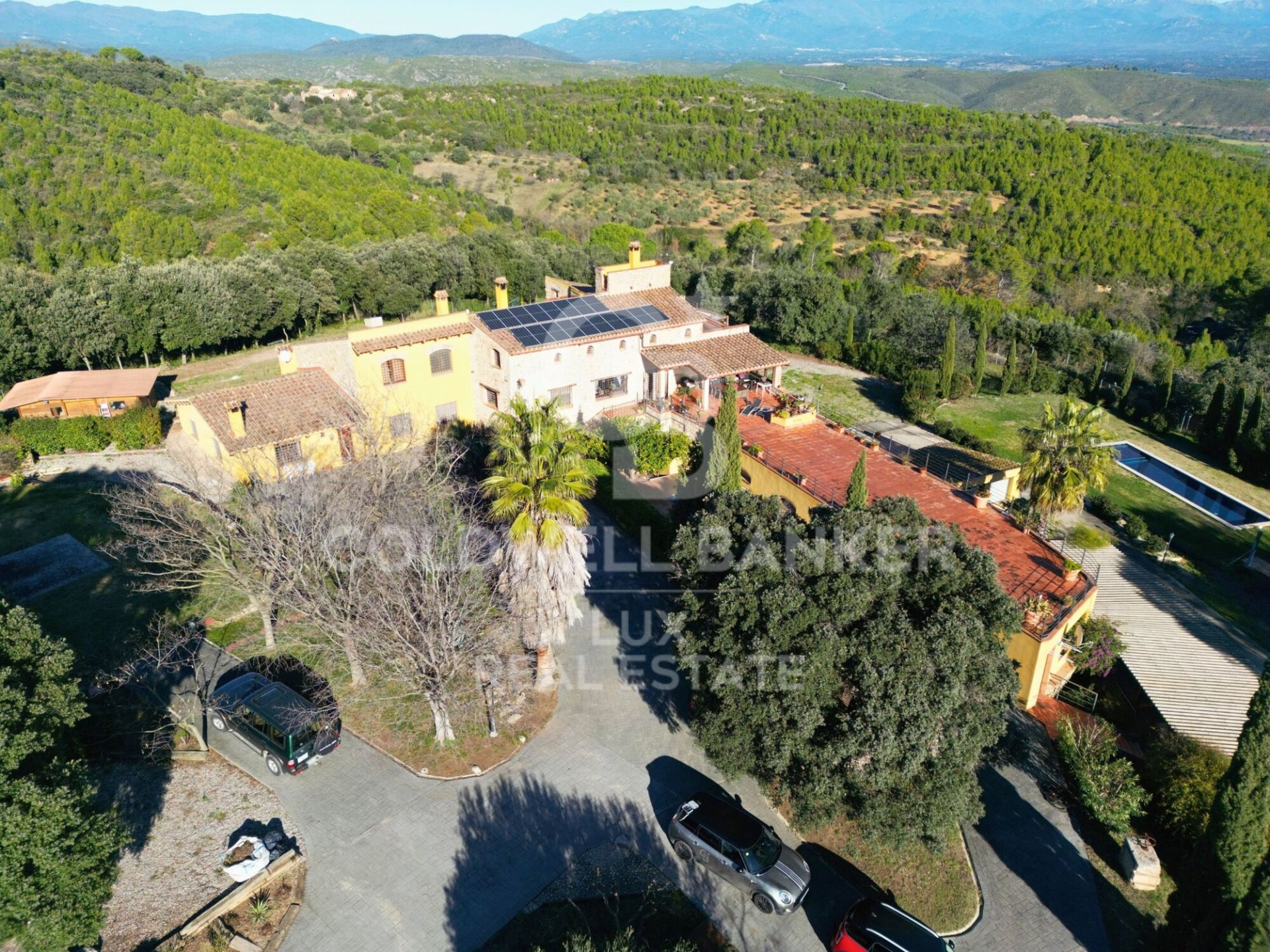 House à Llers, Girona, Espagne 15 chambres, 2429 m2 No. 157135