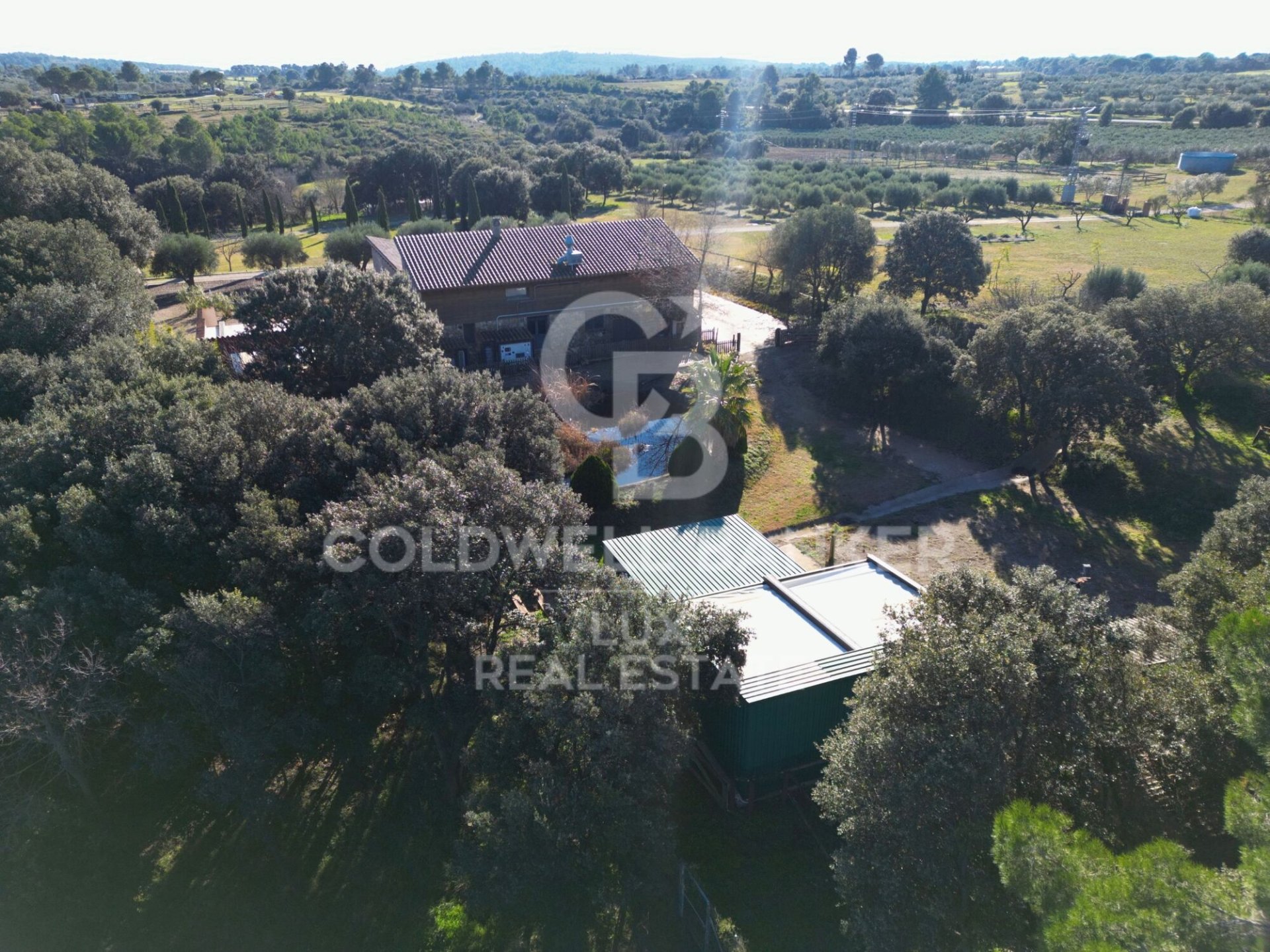 House à Llers, Girona, Espagne 15 chambres, 2429 m2 No. 157135