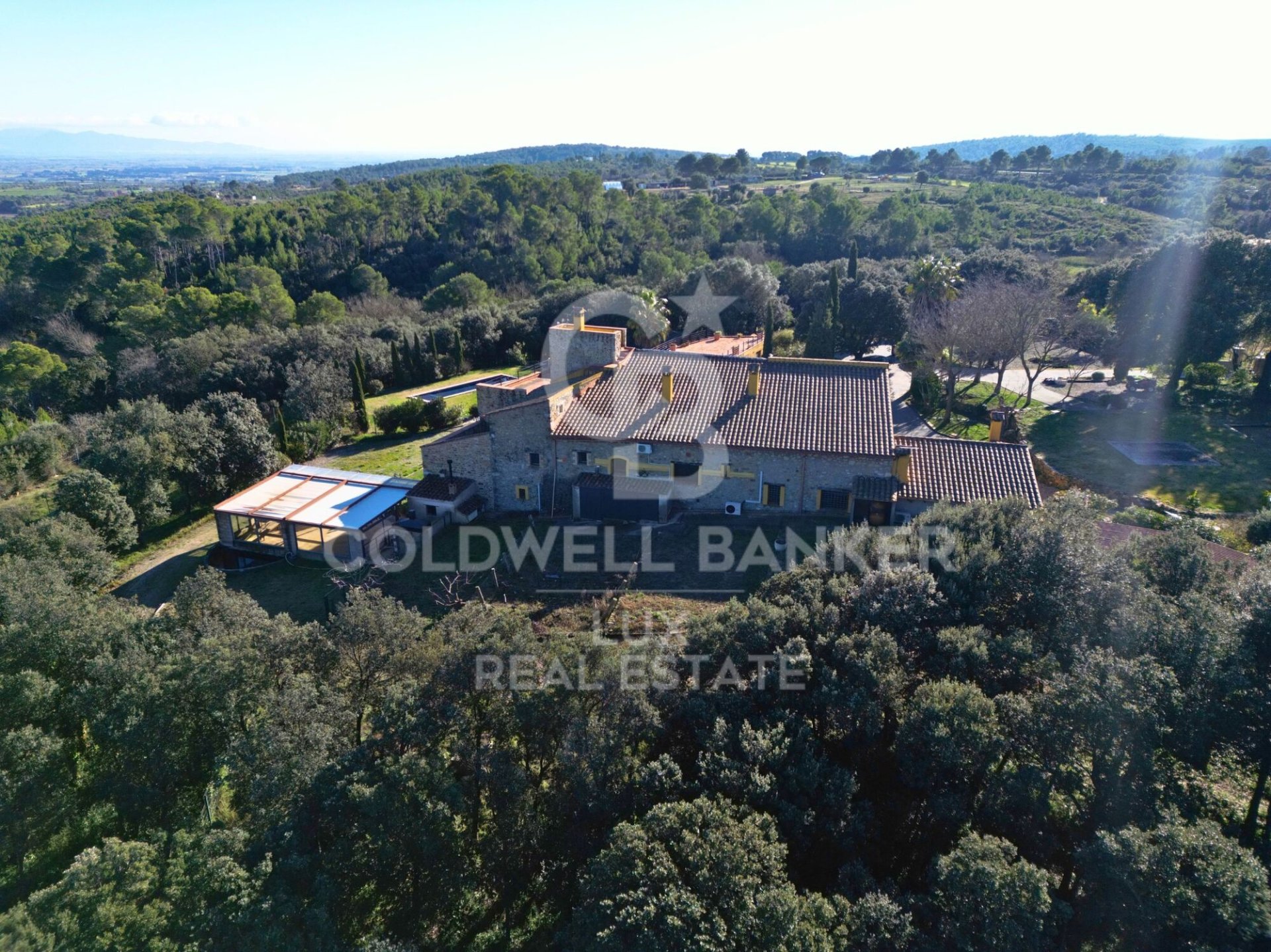 House à Llers, Girona, Espagne 15 chambres, 2429 m2 No. 157135