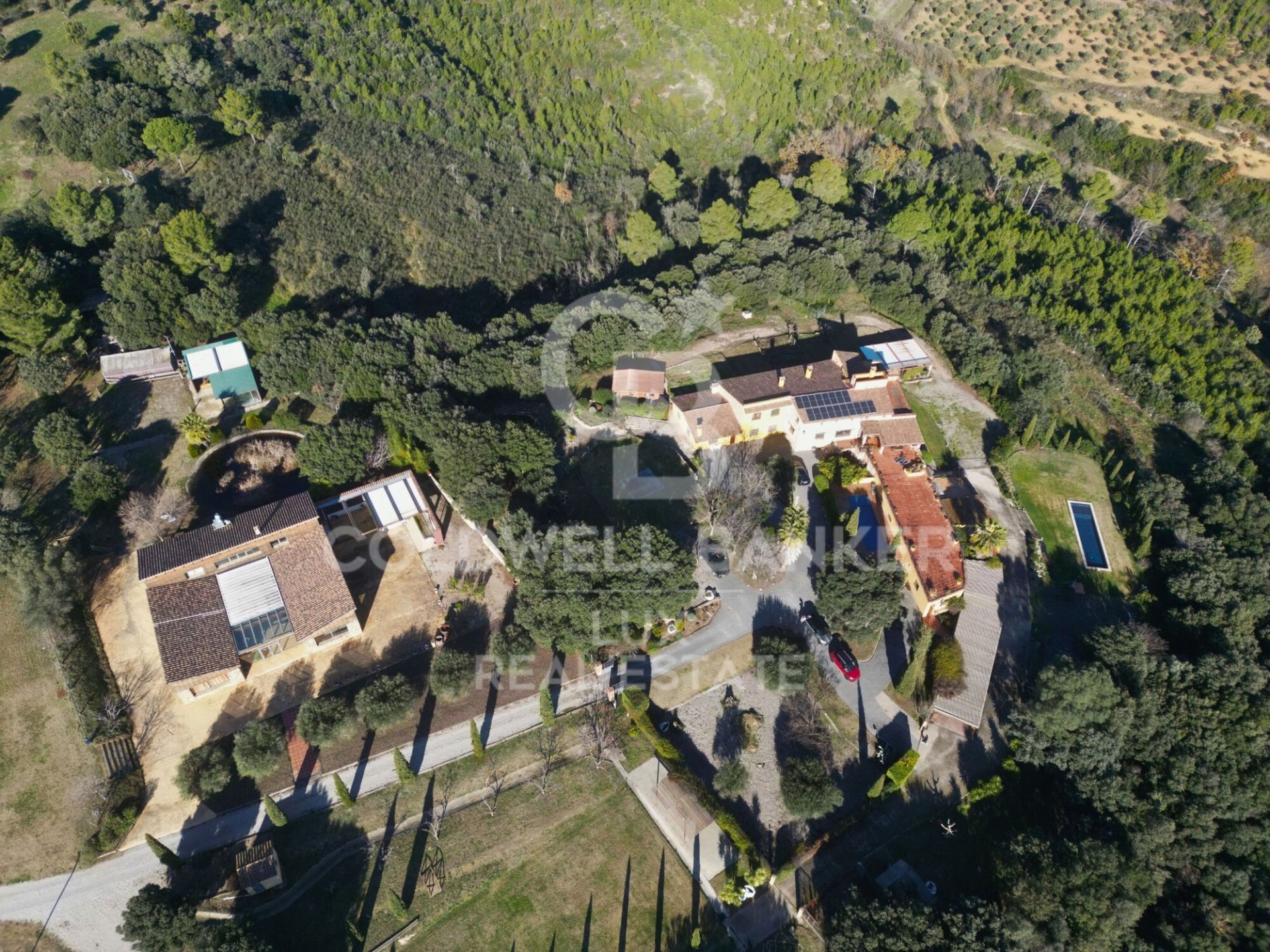House à Llers, Girona, Espagne 15 chambres, 2429 m2 No. 157135