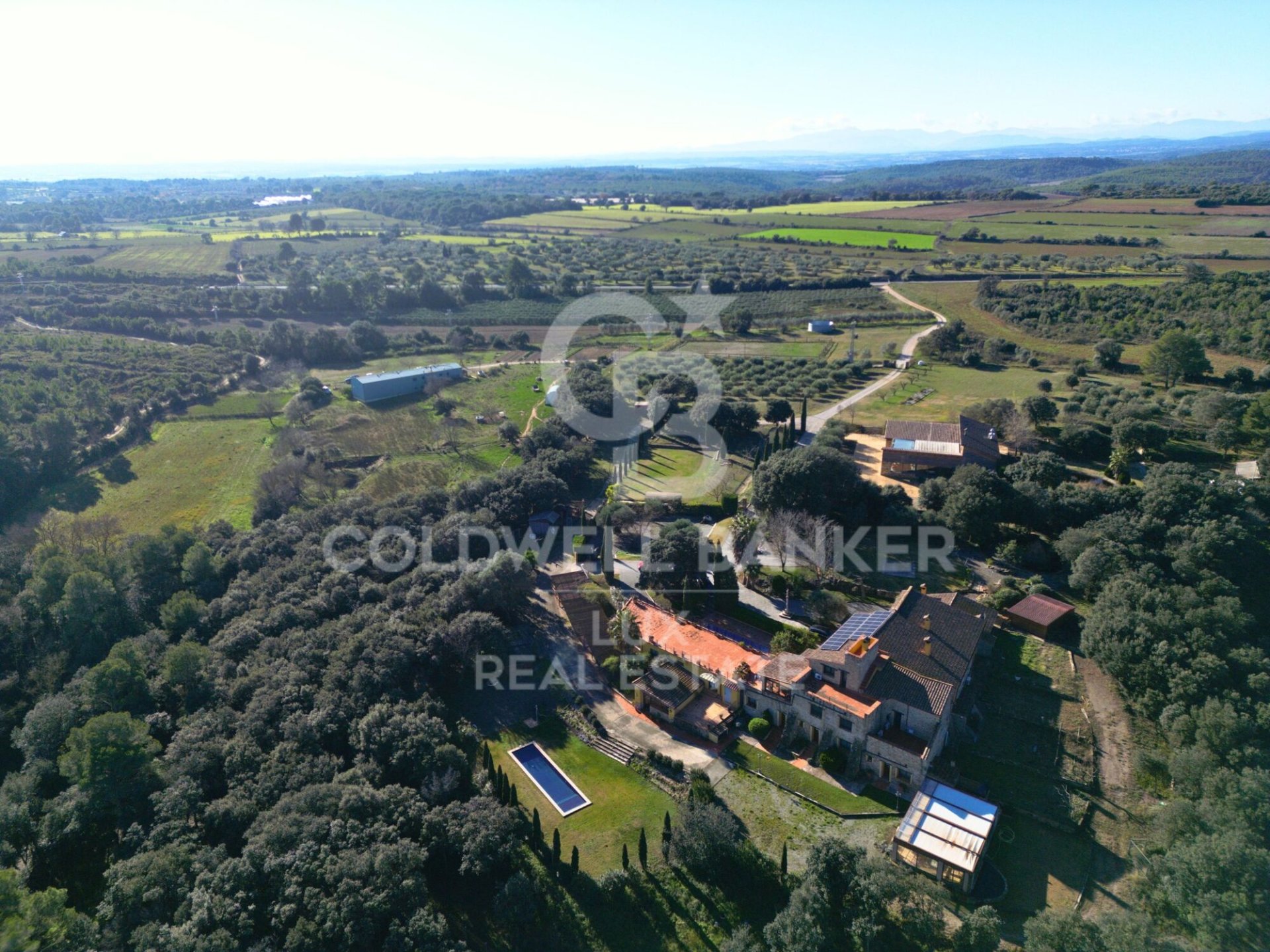 House à Llers, Girona, Espagne 15 chambres, 2429 m2 No. 157135